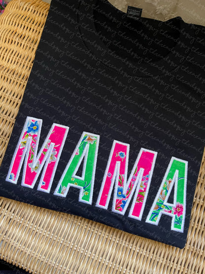 Mimic Unicorn "MAMA" Crewneck (PRE-ORDER)